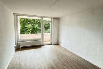 Schöne 2,5 Zimmer Wohnung im Herzen von Mettenhof.