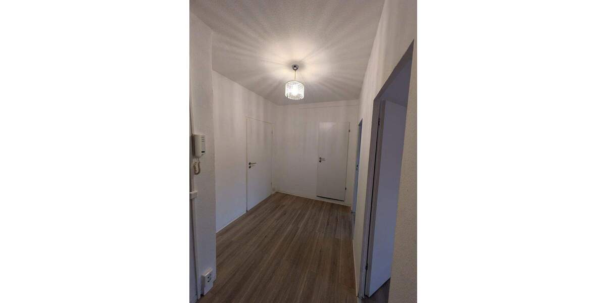 Etagenwohnung Pasewalk Anklamer Siedlung - 3 Zimmer, 60 m&sup2;, 540&euro; | Angebot:25211840