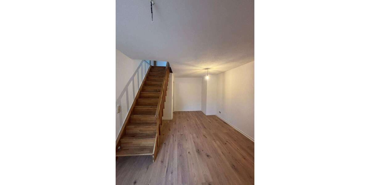 Etagenwohnung Worms Worms-Zentrum - 3 Zimmer, 92 m&sup2;, 1.058&euro; | Angebot:25284936