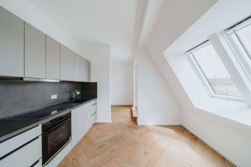Wohnung zum Mieten in Berlin 1.250 € 39.85 m²