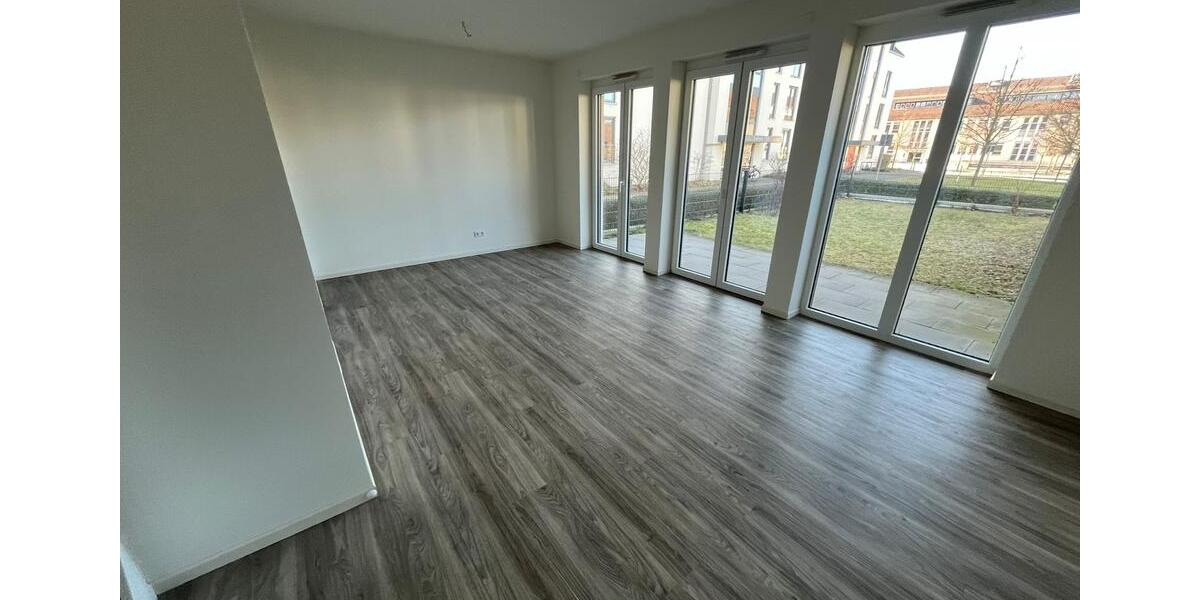 Etagenwohnung Wolfsburg - 4 Zimmer, 123 m&sup2;, 1.518&euro; | Angebot:26441394