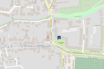 Etagenwohnung Magdeburg Diesdorf - 3 Zimmer, 59 m&sup2;, 383&euro; | Angebot:25999386