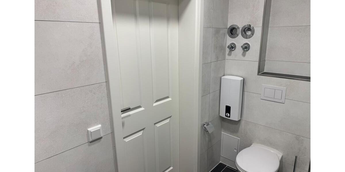 Etagenwohnung Blankenburg (Harz) - 3 Zimmer, 110 m&sup2;, 825&euro; | Angebot:26336030