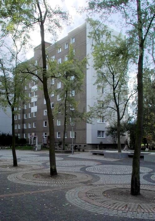 Familienfreundliche Wohnung mit Aufzug im Haus zimmer