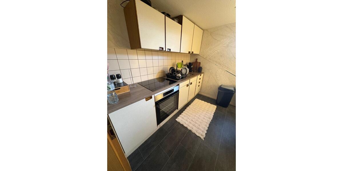 Etagenwohnung Frankenberg (Eder) - 2 Zimmer, 61 m&sup2;, 550&euro; | Angebot:26490677