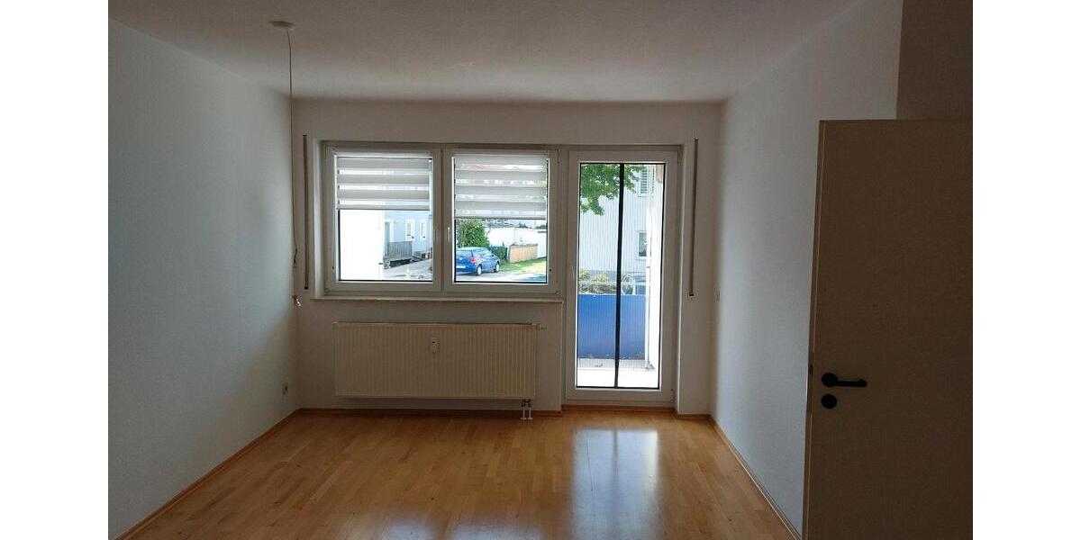 Hochparterre Duderstadt - 2 Zimmer, 63 m&sup2;, 770&euro; | Angebot:25972312