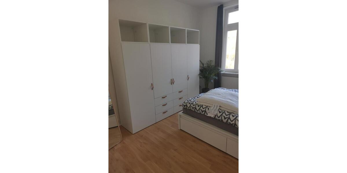 Wohnen auf Zeit Kassel Vorderer Westen - 3 Zimmer, 88 m&sup2;, 1.549&euro; | Angebot:26065159
