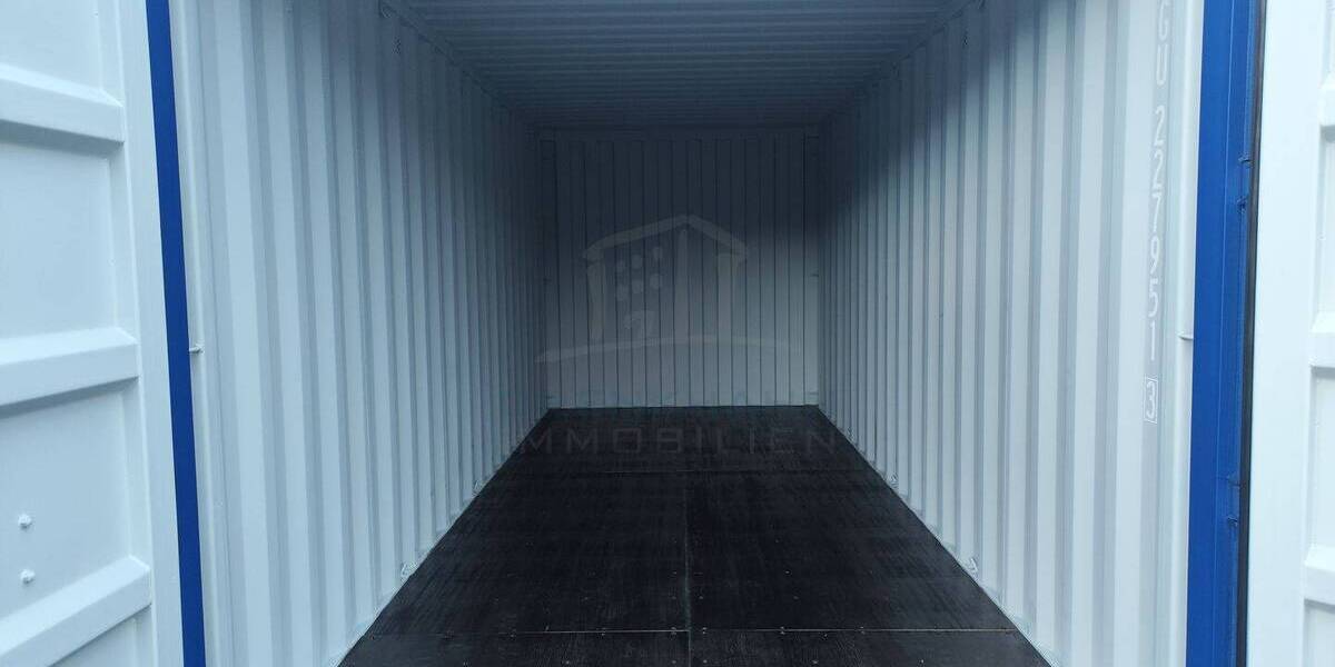 Gewerbeobjekt Westerrönfeld - 150&euro; | Angebot:25731286