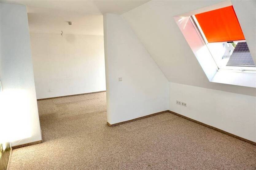 ... Ihre neue Wohnung ist da - wie für Sie gemacht ....