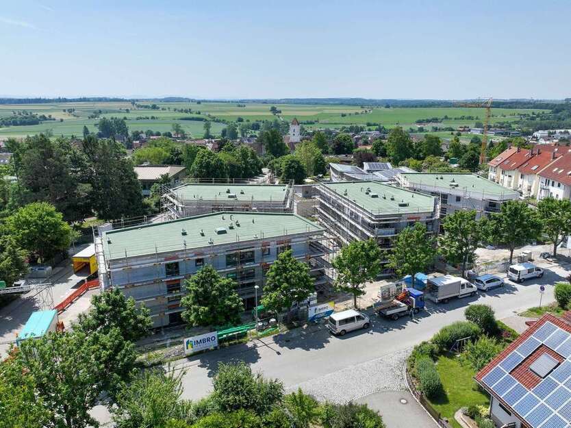 Wohnung zum Mieten in Eutingen im Gäu 859 € 63.72 m²