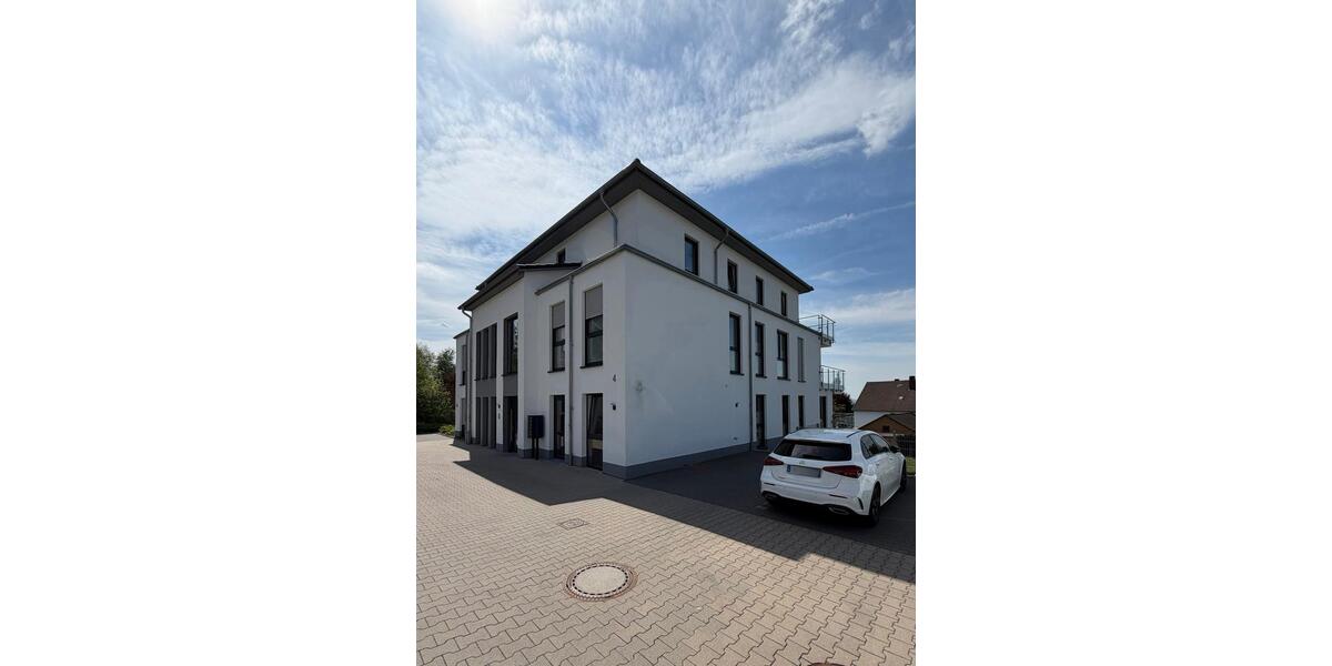 Erdgeschoßwohnung Obernkirchen - 3 Zimmer, 114 m&sup2;, 1.250&euro; | Angebot:26464392
