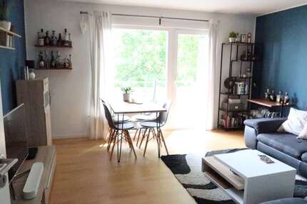 Wohnen auf Zeit in Wiesbaden 900 € 1 zimmer