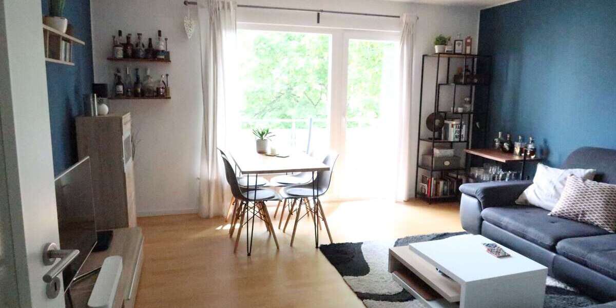 Zimmer Wiesbaden Südost - 1 Zimmer, 900&euro; | Angebot:24338651