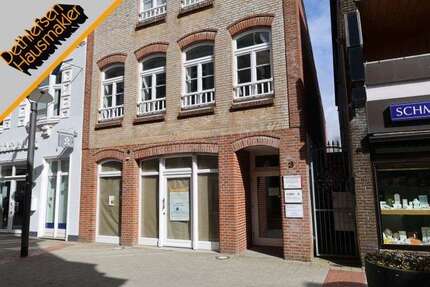 Gewerbeobjekt Heide - 850&euro; | Angebot:25200944
