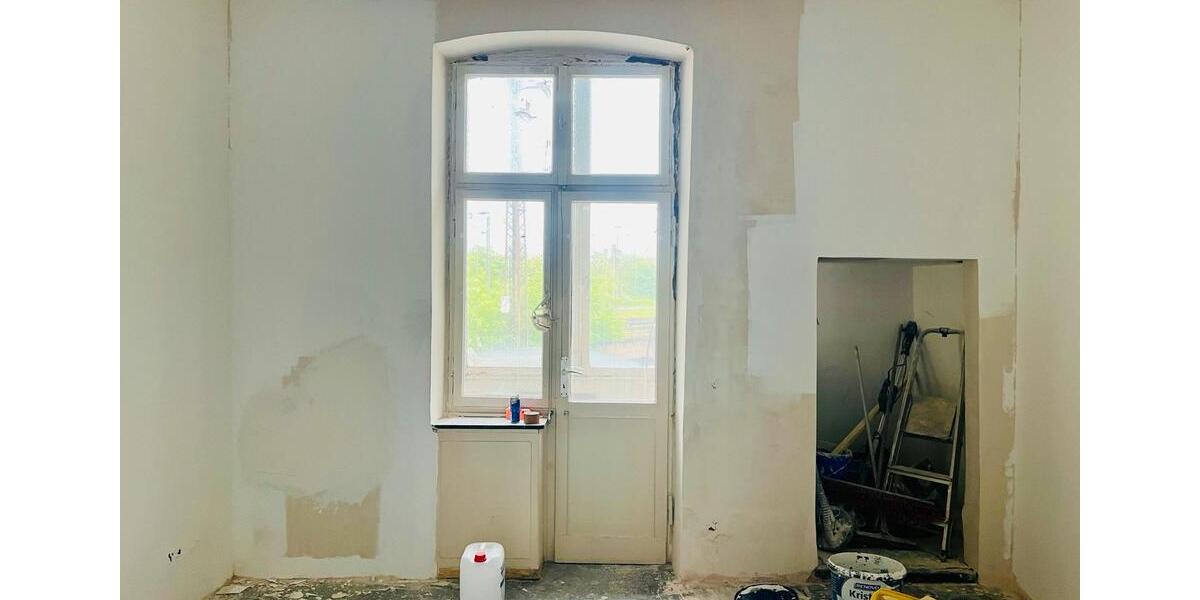 Etagenwohnung Oberhausen - 3 Zimmer, 90 m&sup2;, 800&euro; | Angebot:26592516