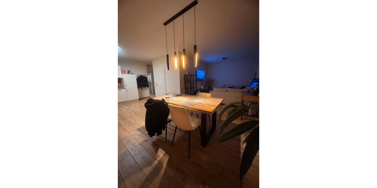 Erdgeschoßwohnung Itzehoe - 2 Zimmer, 60 m&sup2;, 990&euro; | Angebot:25886841