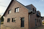 Neubau Doppelhaushälften in Tespe 4-Zimmer mit Garten 4 zimmer