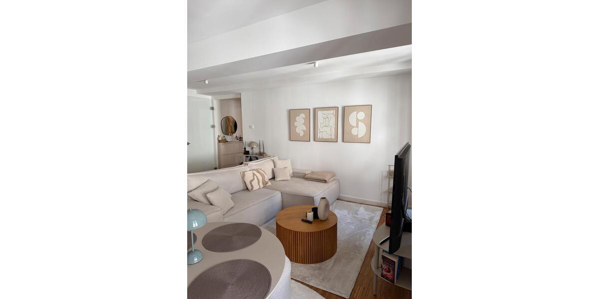 Etagenwohnung Erfurt - 2 Zimmer, 52 m&sup2;, 800&euro; | Angebot:26435032