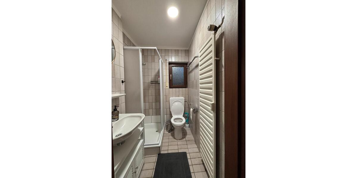 Wohnen auf Zeit Kehl - 1 Zimmer, 29 m&sup2;, 800&euro; | Angebot:24996830