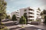 2-Zimmer-Neubau mit EBK & Süd-Terrasse zimmer