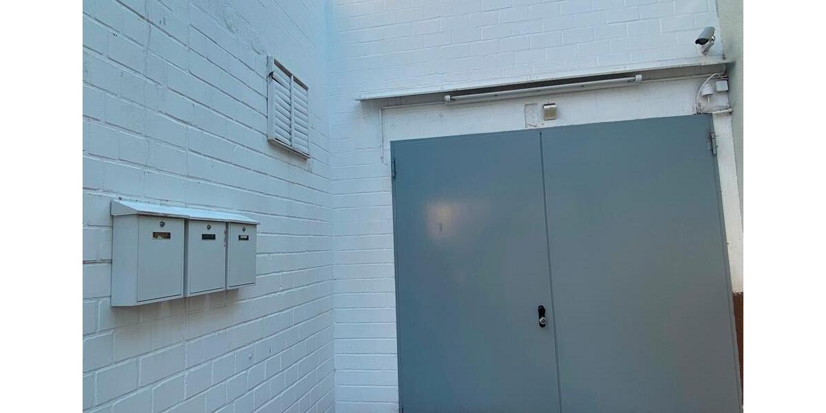 Gewerbeobjekt Wuppertal Gemarkung Elberfeld - 39&euro; | Angebot:9489158