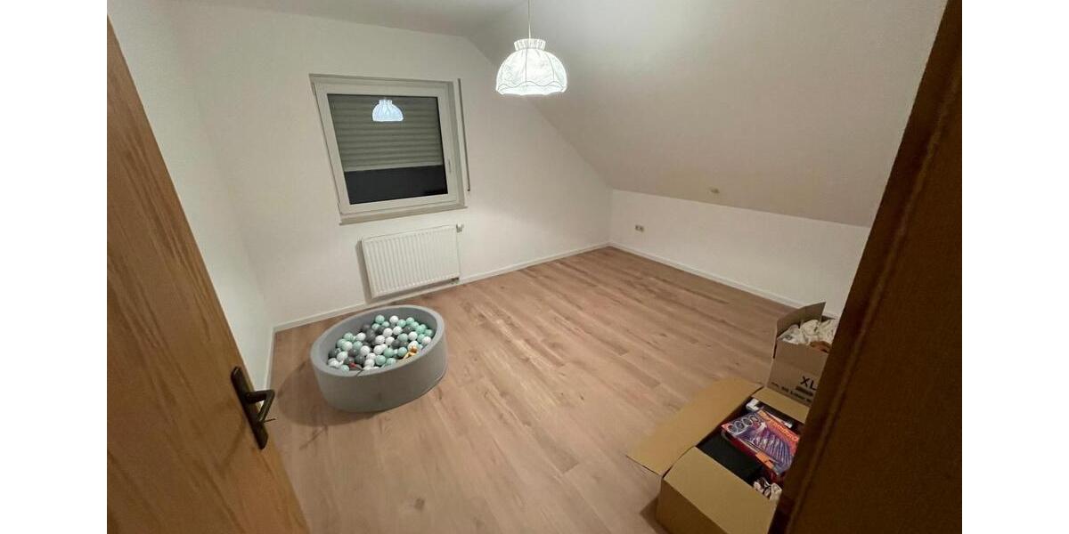 Etagenwohnung Gemünden - 3 Zimmer, 64 m&sup2;, 650&euro; | Angebot:26372925