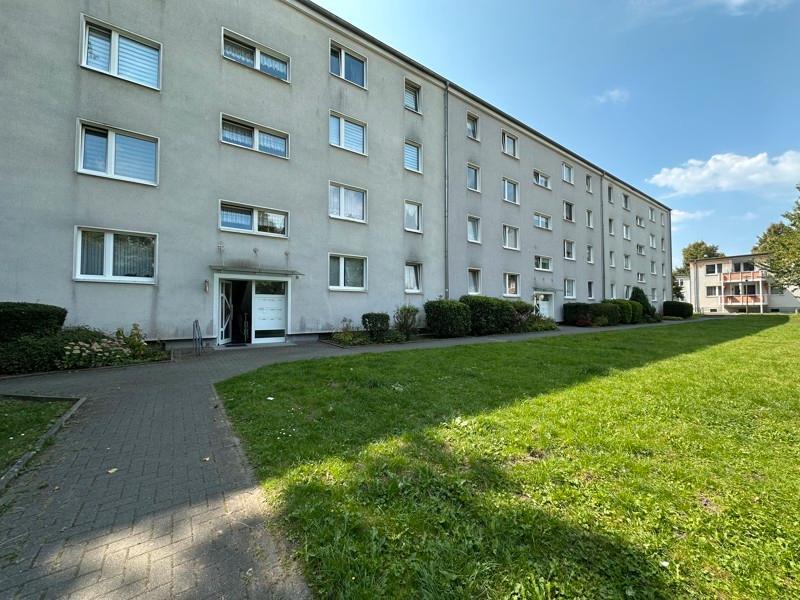 Ein tolles Wohngefühl: 3-Zimmer-Wohnung in zentraler Lage zimmer
