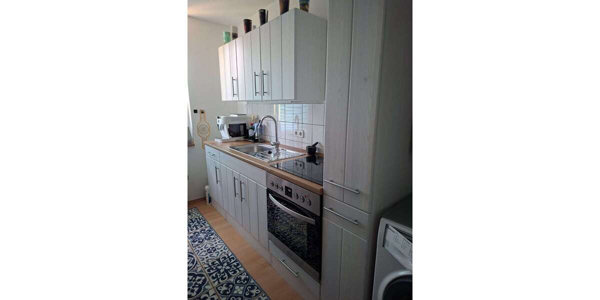 Etagenwohnung Groß Döbbern Groß Döbbern - 3 Zimmer, 57 m&sup2;, 390&euro; | Angebot:27225575