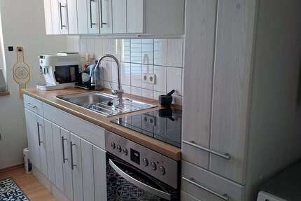 Wohnung Groß Döbbern Groß Döbbern - 3 Zimmer, 57 m&sup2;, 390&euro; | Angebot:27225575