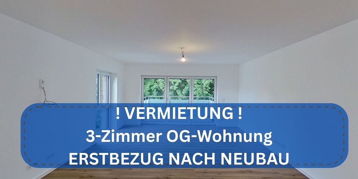 Etagenwohnung Wienhausen - 3 Zimmer, 88 m&sup2;, 1.000&euro; | Angebot:26601586
