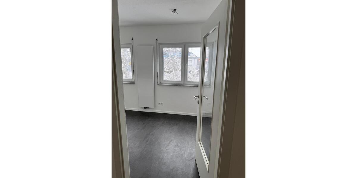Etagenwohnung Schwäbisch Hall - 4 Zimmer, 102 m&sup2;, 1.500&euro; | Angebot:26700989