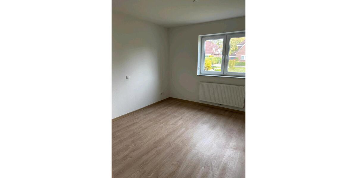 Erdgeschoßwohnung Wiesmoor - 2 Zimmer, 55 m&sup2;, 560&euro; | Angebot:26699499
