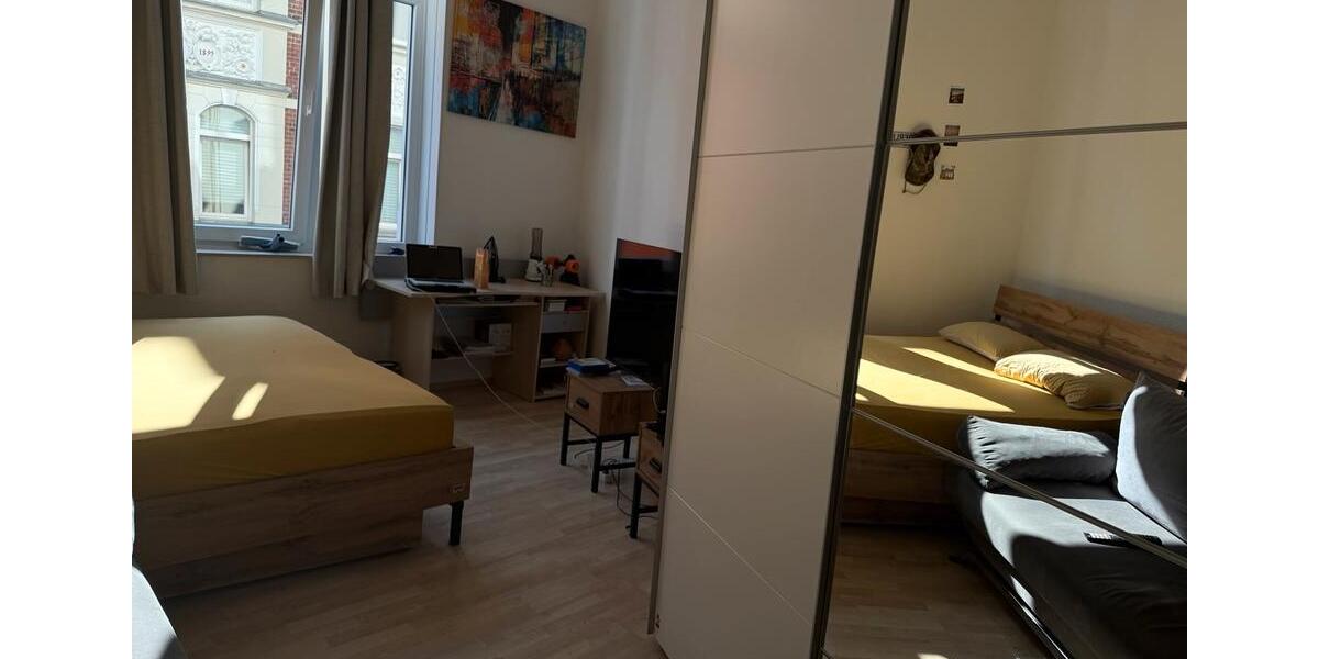 Wohnen auf Zeit Hannover - 5 Zimmer, 20 m&sup2;, 550&euro; | Angebot:26357661