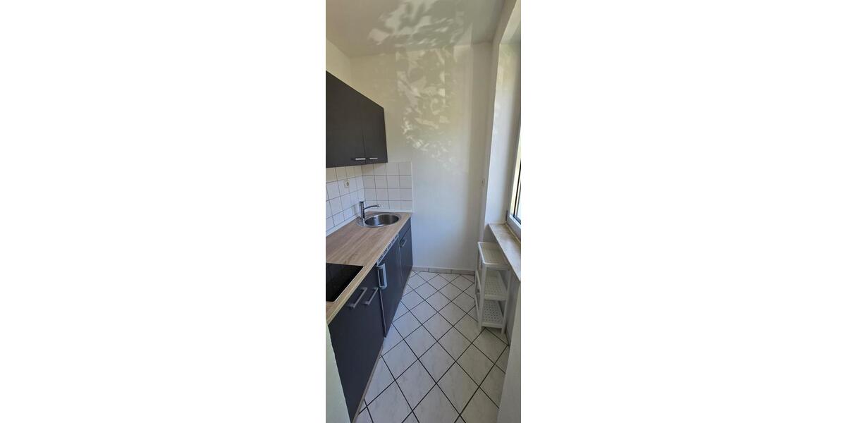 Etagenwohnung Mainz Neustadt - 1 Zimmer, 30 m&sup2;, 880&euro; | Angebot:26277396