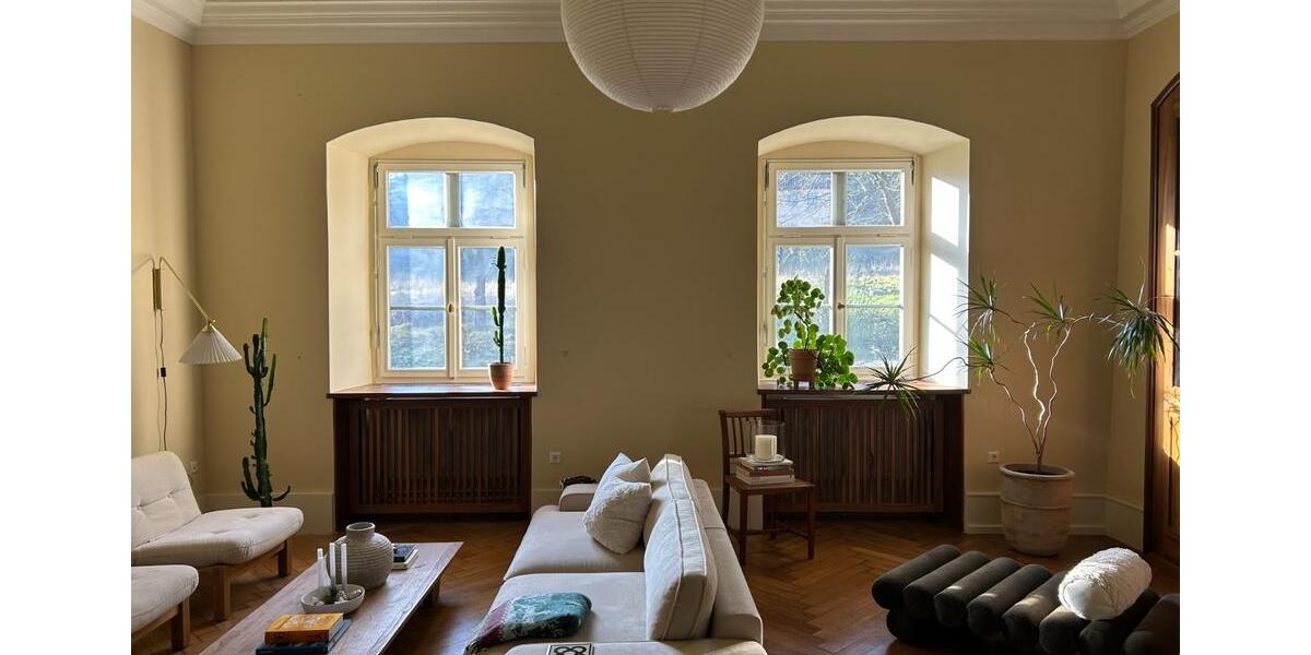 Erdgeschoßwohnung Bad Rappenau - 3 Zimmer, 106 m&sup2;, 1.200&euro; | Angebot:25791223