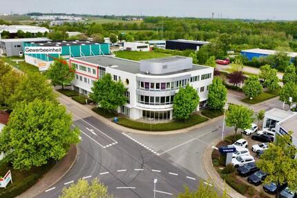 Gewerbeobjekt Chemnitz Röhrsdorf - 1.407&euro; | Angebot:26625104