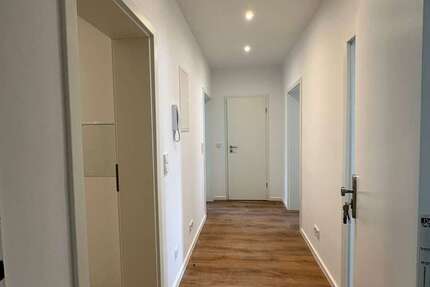 Wohnung Frankenthal Frankenthal Kernstadt - 2 Zimmer, 75 m&sup2;, 863&euro; | Angebot:26837449