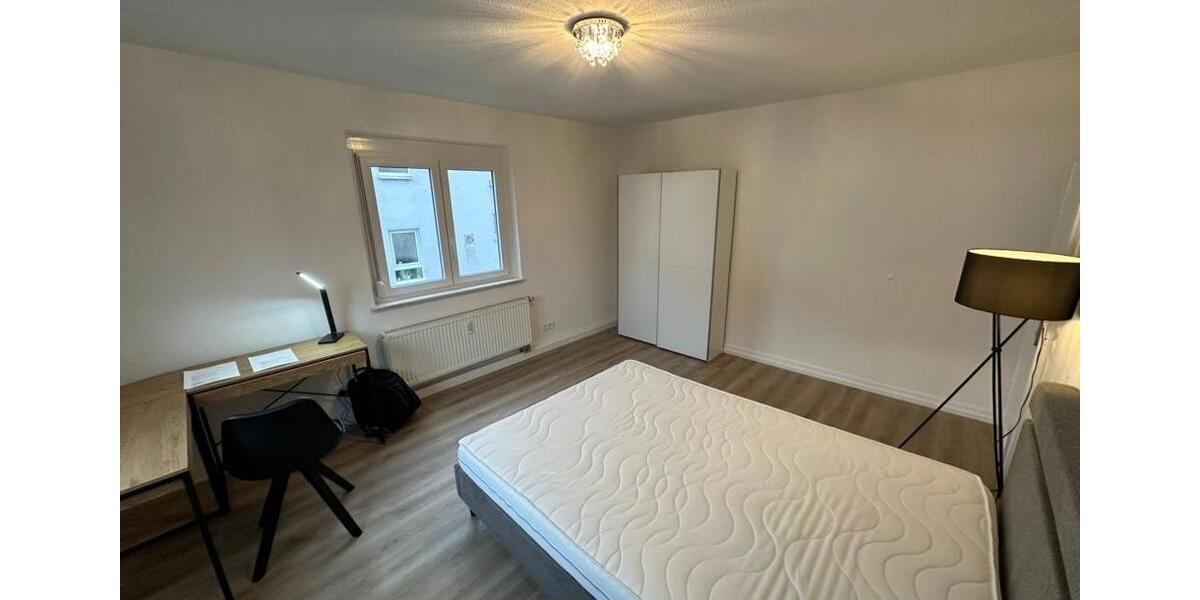 Wohnen auf Zeit Baden-Baden Baden - 1 Zimmer, 18 m&sup2;, 640&euro; | Angebot:26230431