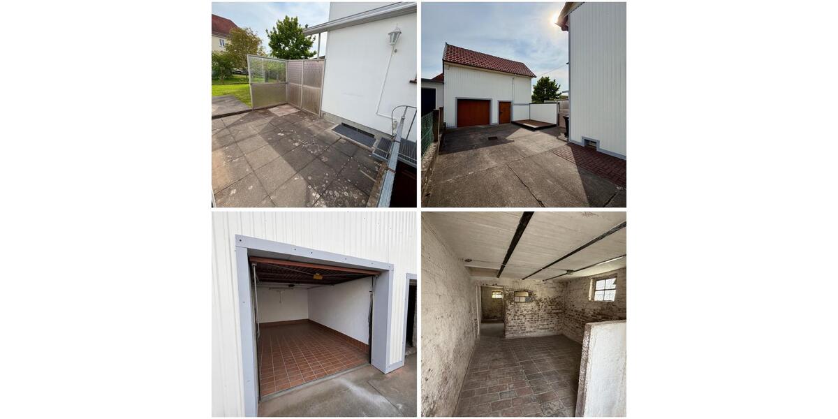 Doppelhaushälfte Eschwege - 5 Zimmer, 130 m&sup2;, 1.200&euro; | Angebot:26563877