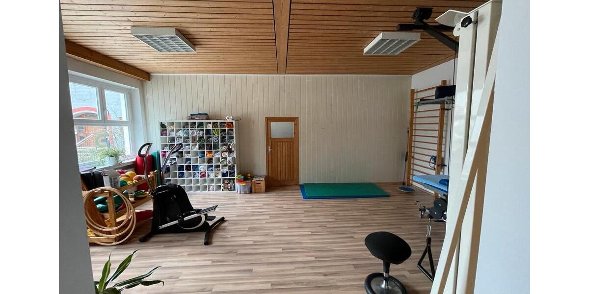 Gewerbeobjekt Falkenstein - 1.000&euro; | Angebot:24468823