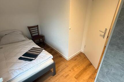 Wohnen auf Zeit Schwäbisch Hall - 1 Zimmer, 16 m&sup2;, 485&euro; | Angebot:25873309