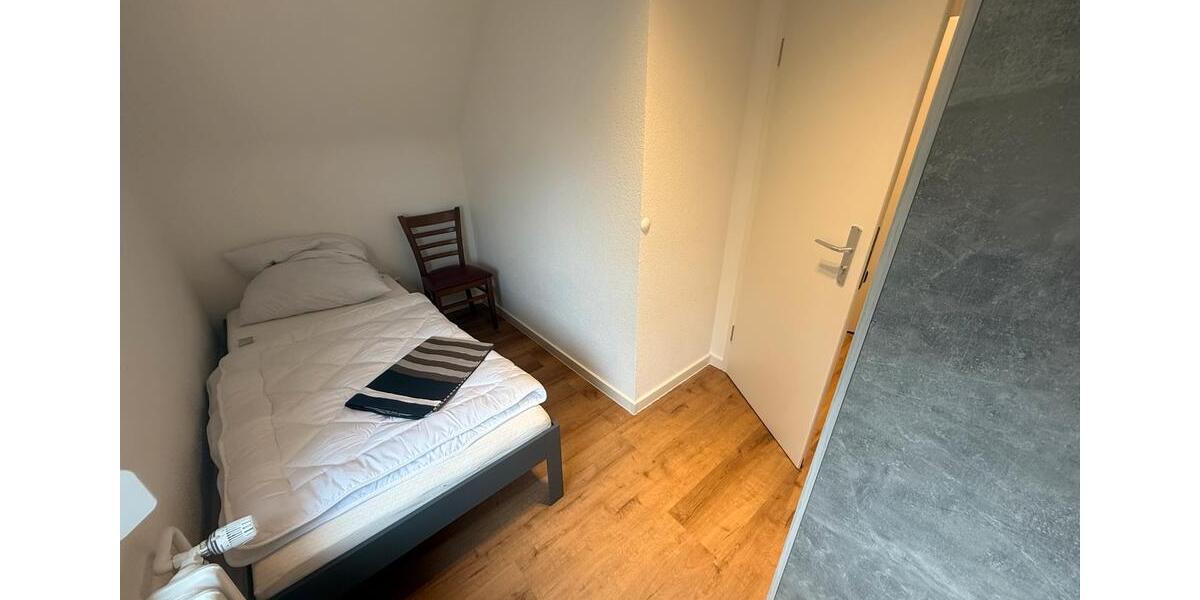 Wohnen auf Zeit Schwäbisch Hall - 1 Zimmer, 16 m&sup2;, 485&euro; | Angebot:25873309