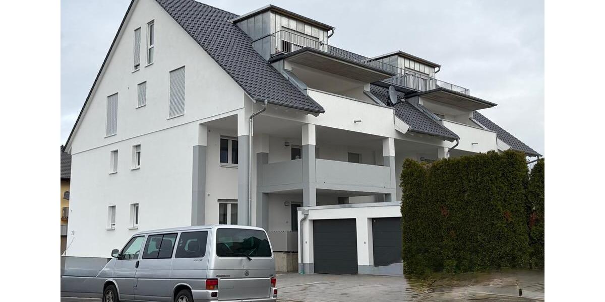 Etagenwohnung Großostheim - 4 Zimmer, 125 m&sup2;, 1.550&euro; | Angebot:26137426