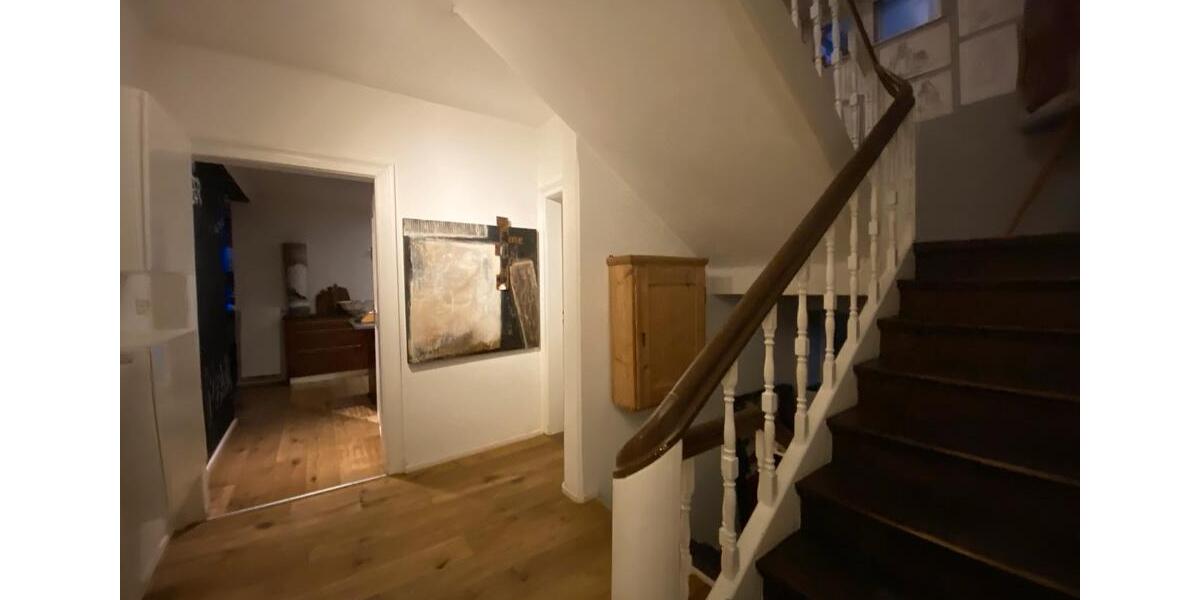 WG-Zimmer für WochenendheimfahrerIn Mo-Fr 1 zimmer