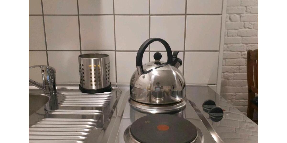 Wohnen auf Zeit Borgstedt - 1 Zimmer, 25 m&sup2;, 45&euro; | Angebot:23274890