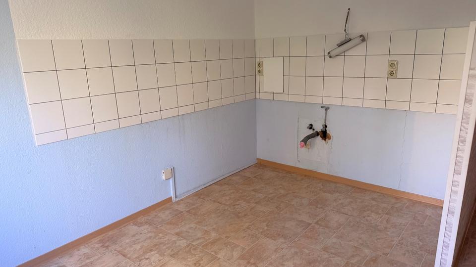 Erdgeschoßwohnung Staßfurt - 3 Zimmer, 69 m&sup2;, 380&euro; | Angebot:26586330