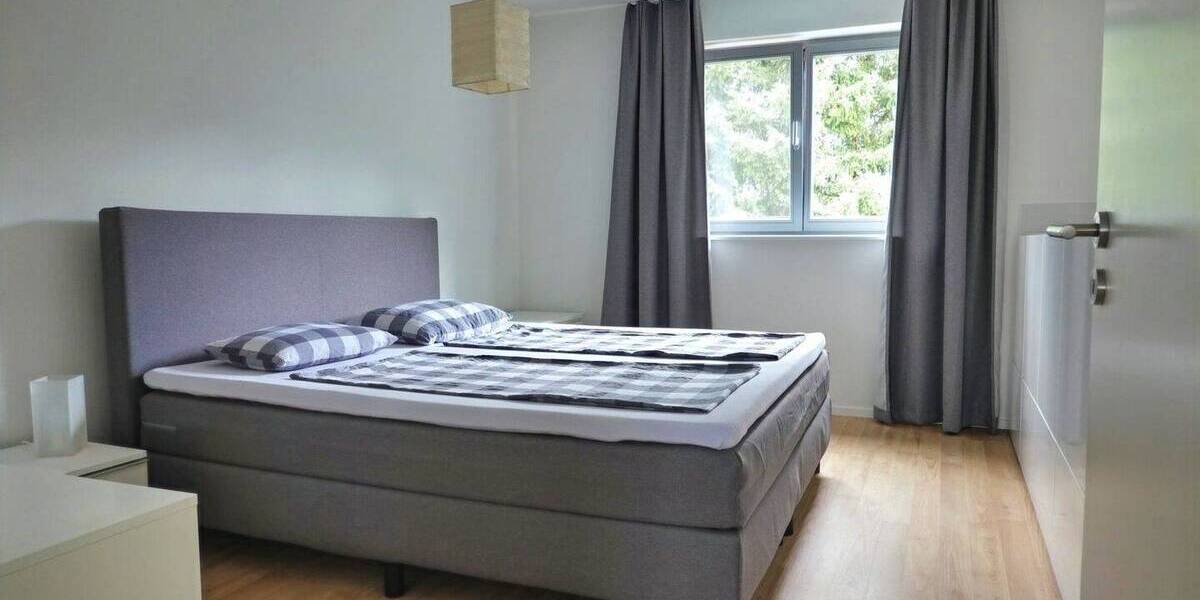 Etagenwohnung Küssaberg Reckingen - 3 Zimmer, 100 m&sup2;, 980&euro; | Angebot:26219845