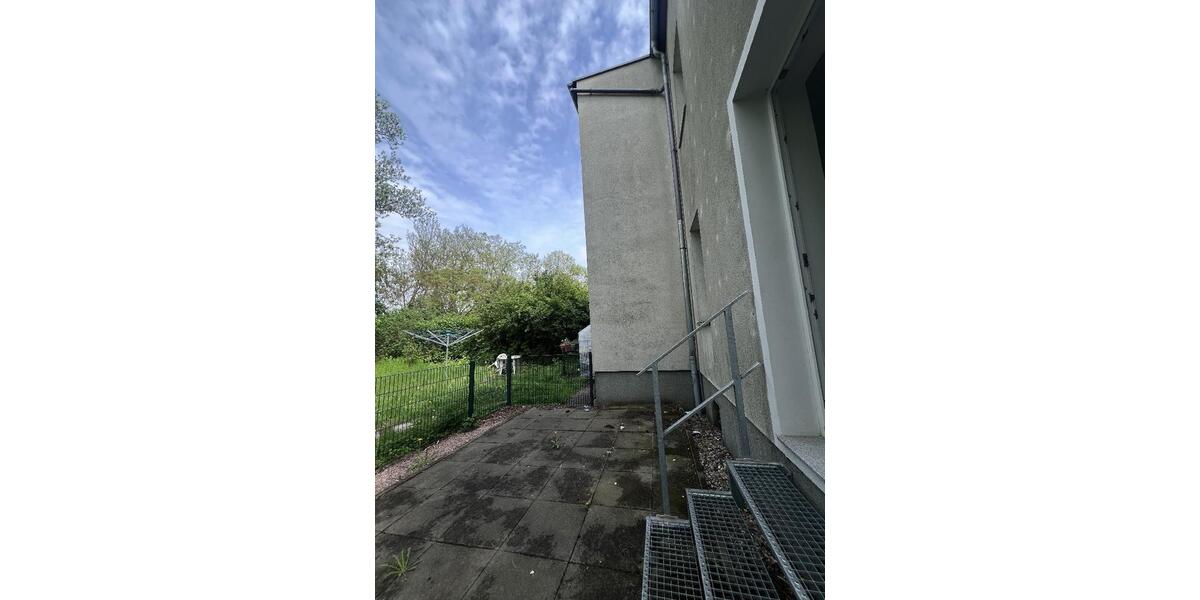 Erdgeschoßwohnung Leipzig Paunsdorf - 2 Zimmer, 55 m&sup2;, 550&euro; | Angebot:26664447