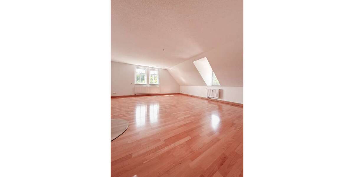 Etagenwohnung Schwarzenberg - 4 Zimmer, 131 m&sup2;, 750&euro; | Angebot:22519301