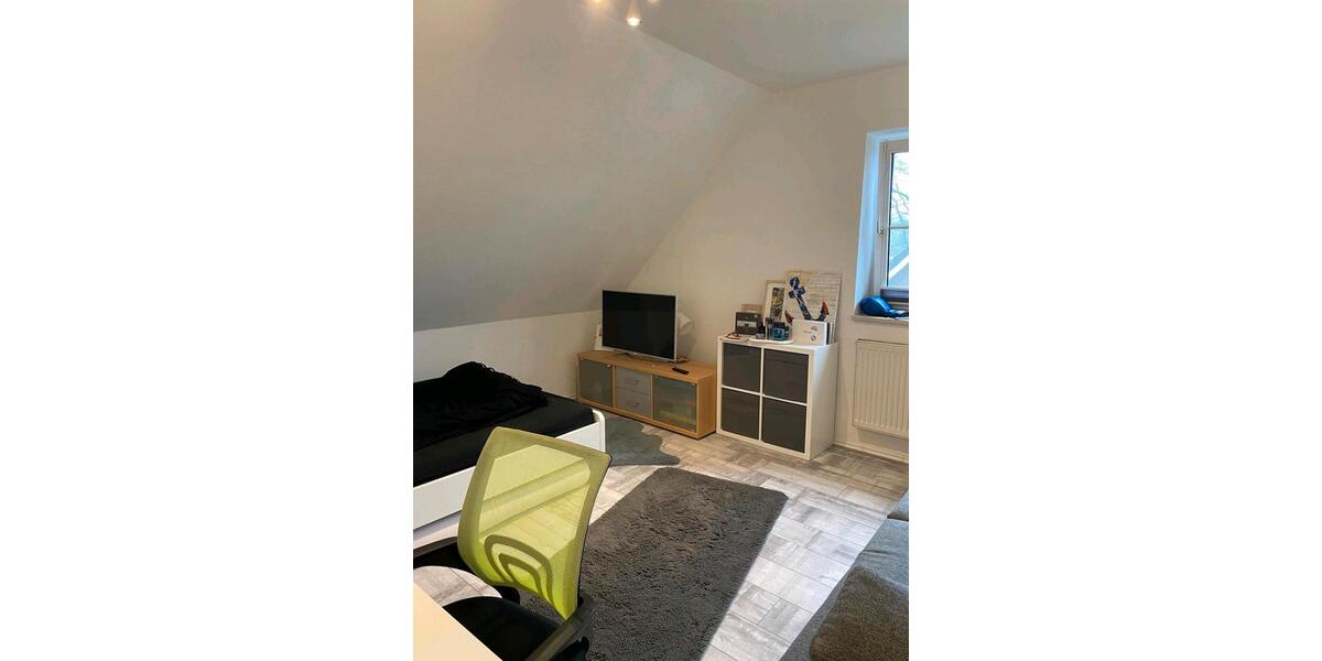 Doppelhaushälfte Padenstedt - 4 Zimmer, 115 m&sup2;, 1.350&euro; | Angebot:25942843
